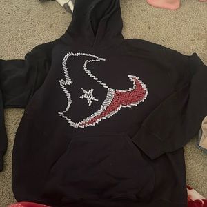 Texans hoody